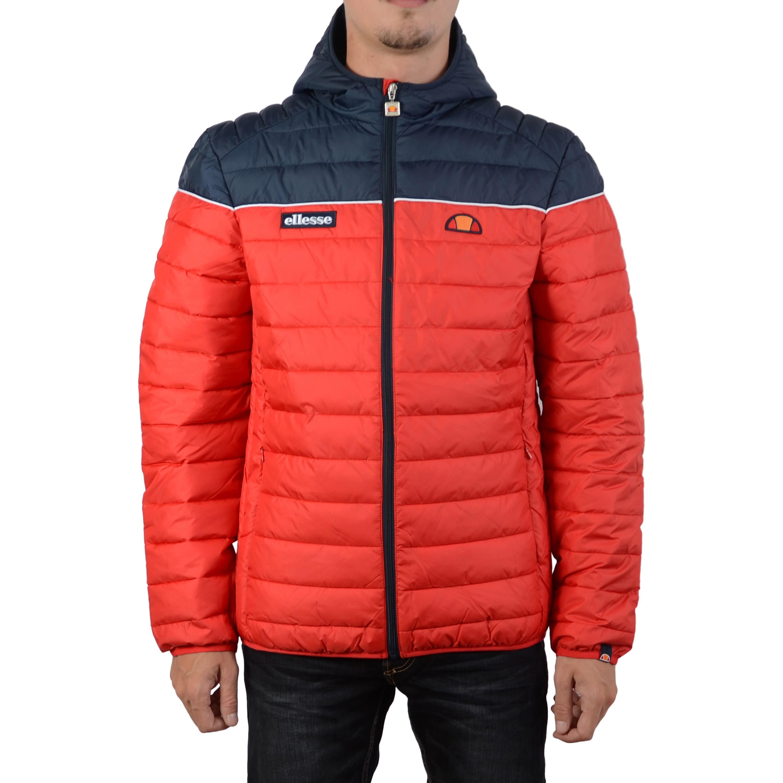 Doudoune ellesse homme pas cher new arrivals